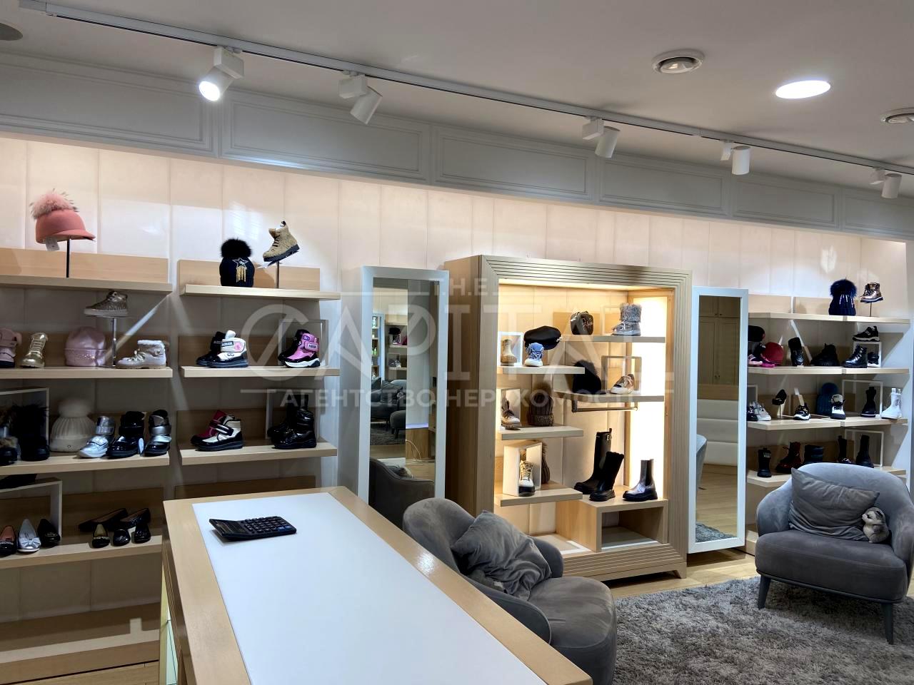 Коммерческая недвижимость по адресу (площадь 1335 м²) - Atlanta.ua - фото 12