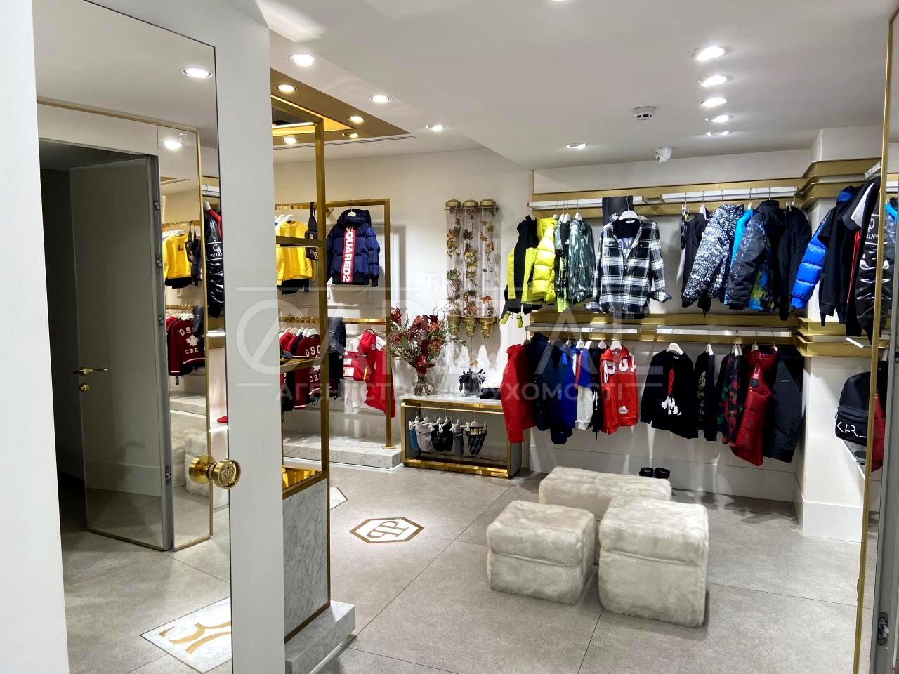 Коммерческая недвижимость по адресу (площадь 1335 м²) - Atlanta.ua - фото 13