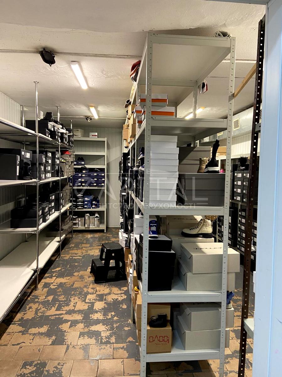 Коммерческая недвижимость по адресу (площадь 1335 м²) - Atlanta.ua - фото 21