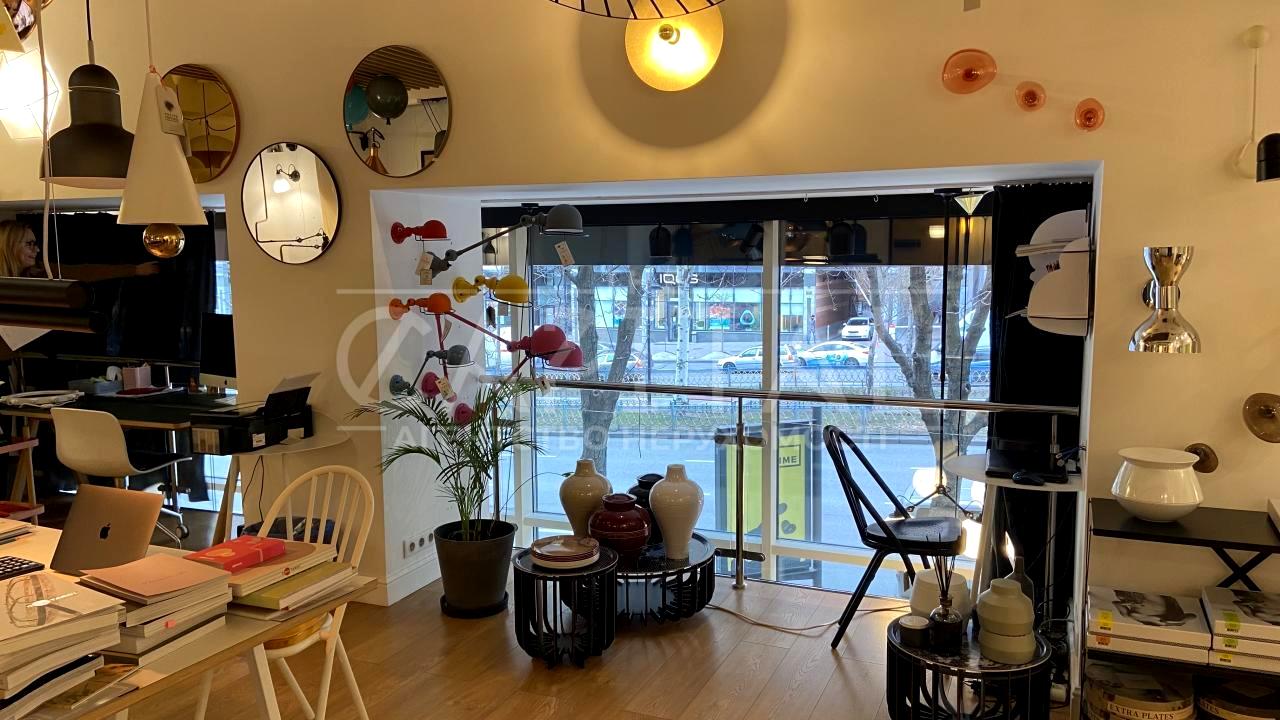 Коммерческая недвижимость по адресу (площадь 1335 м²) - Atlanta.ua - фото 27