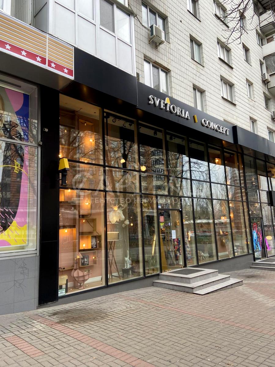 Коммерческая недвижимость по адресу (площадь 1335 м²) - Atlanta.ua - фото 41