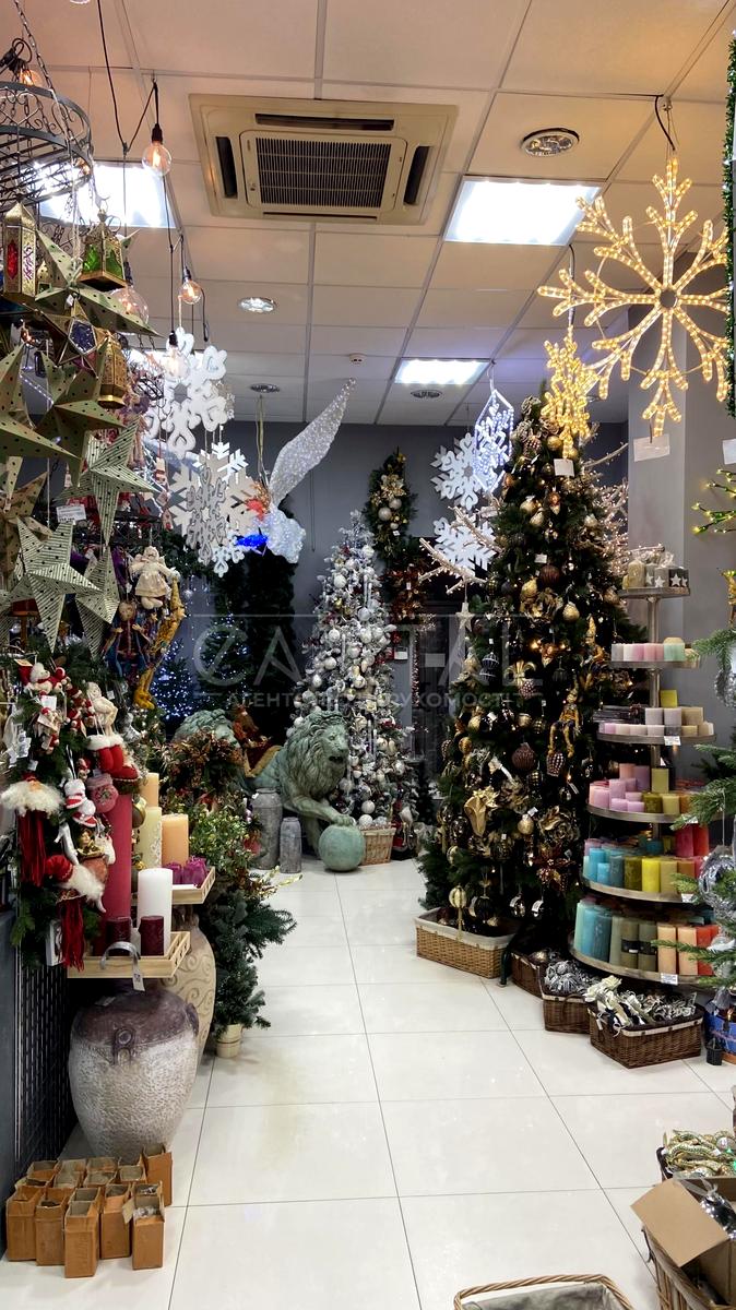 Коммерческая недвижимость по адресу (площадь 1335 м²) - Atlanta.ua - фото 43