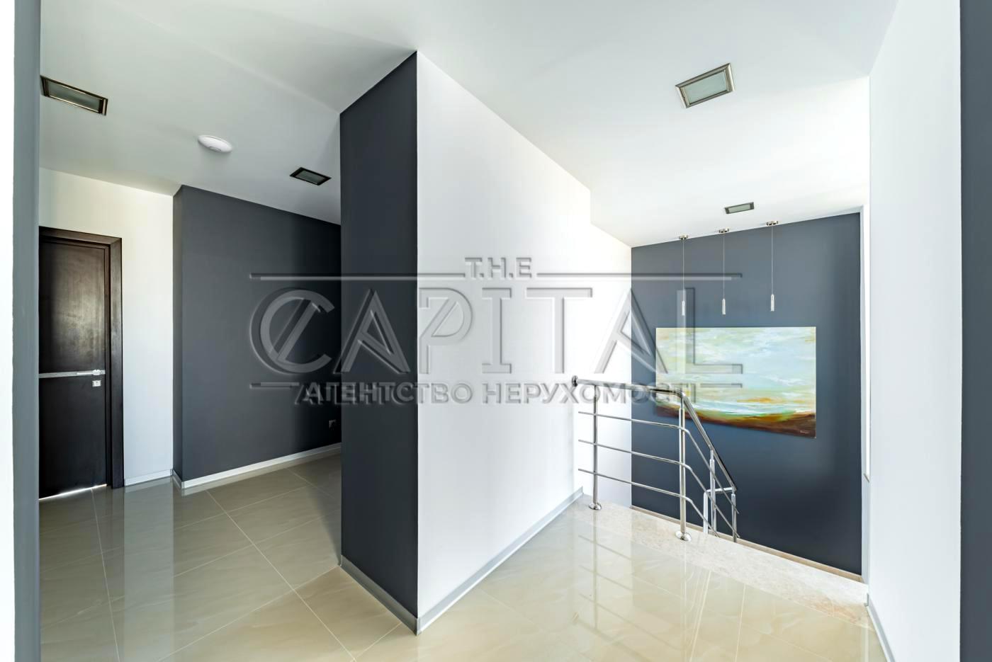 Комерційна нерухомість за адресою Ковальський пров. (площа 327 м²) - Atlanta.ua - фото 10