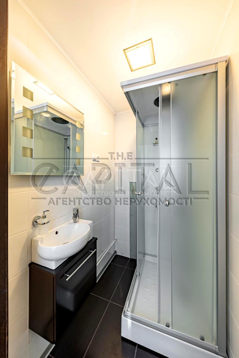 Комерційна нерухомість за адресою Ковальський пров. (площа 327 м²) - Atlanta.ua - фото 15