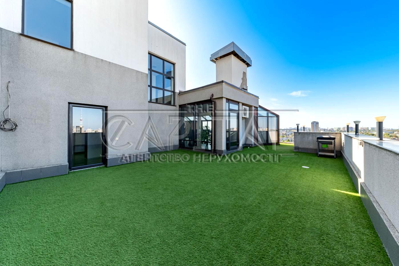 Комерційна нерухомість за адресою Ковальський пров. (площа 327 м²) - Atlanta.ua - фото 20