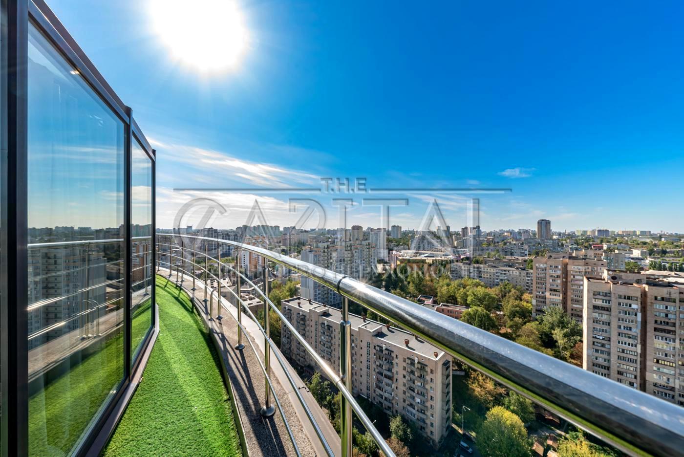 Комерційна нерухомість за адресою Ковальський пров. (площа 327 м²) - Atlanta.ua - фото 21