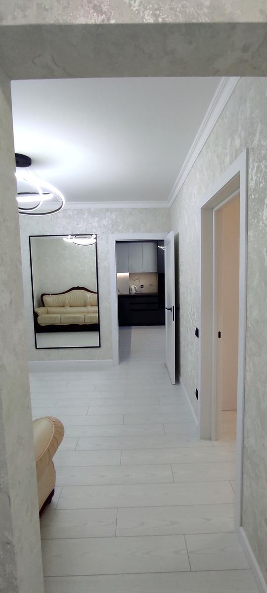 2-комнатная квартира по адресу ул. Коноплянская (площадь 76 м²) - Atlanta.ua - фото 9