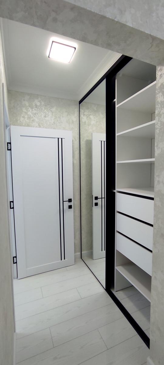 2-комнатная квартира по адресу ул. Коноплянская (площадь 76 м²) - Atlanta.ua - фото 5