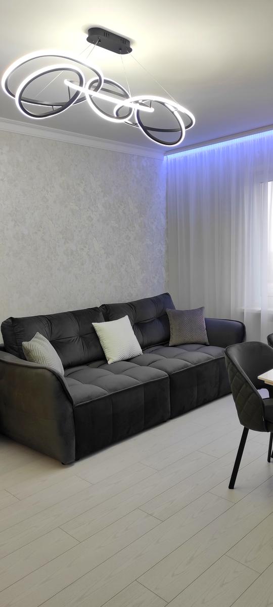 2-комнатная квартира по адресу ул. Коноплянская (площадь 76 м²) - Atlanta.ua - фото 11