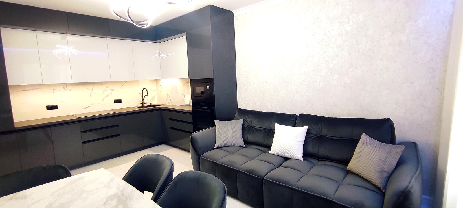 2-комнатная квартира по адресу ул. Коноплянская (площадь 76 м²) - Atlanta.ua - фото 13