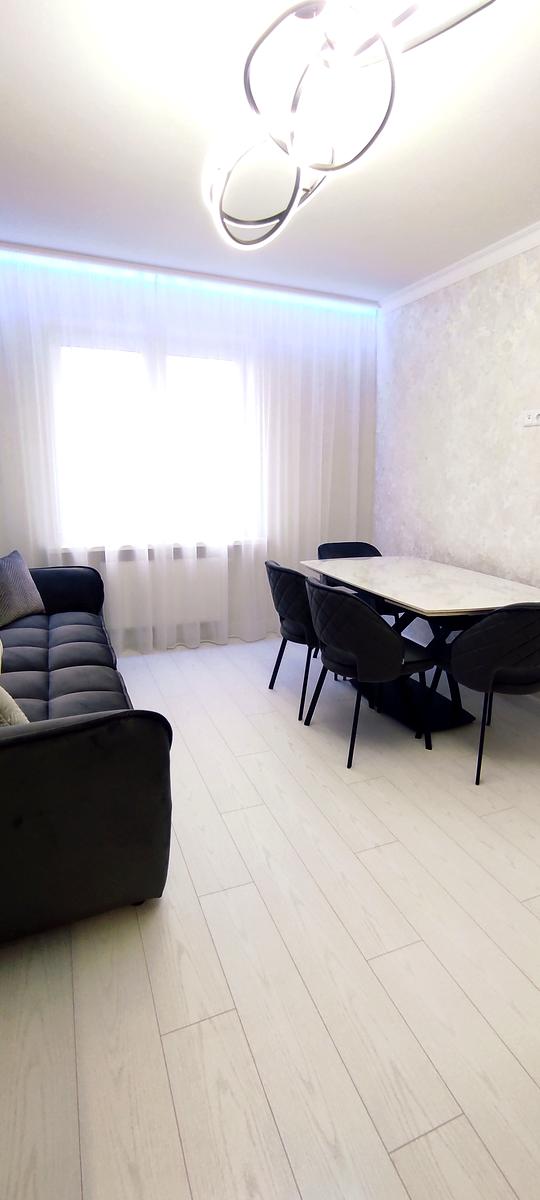 2-комнатная квартира по адресу ул. Коноплянская (площадь 76 м²) - Atlanta.ua - фото 17