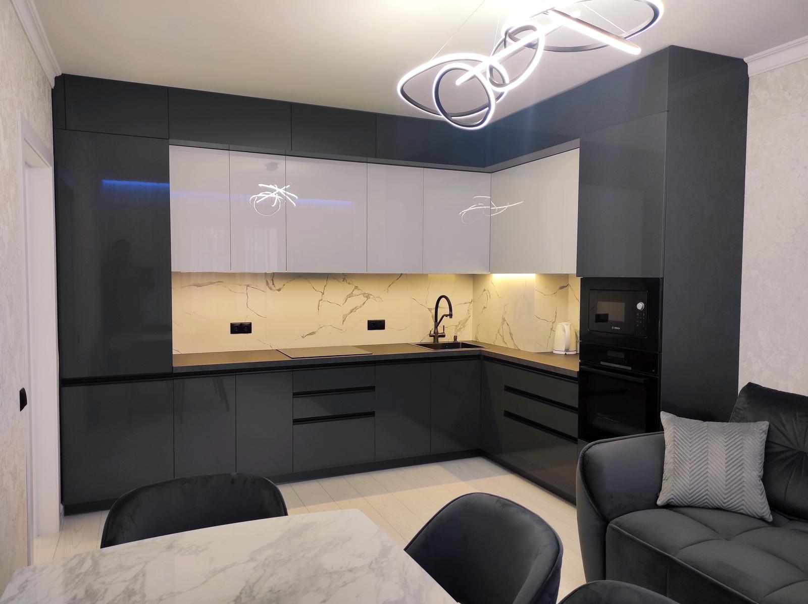 2-комнатная квартира по адресу ул. Коноплянская (площадь 76 м²) - Atlanta.ua - фото 12