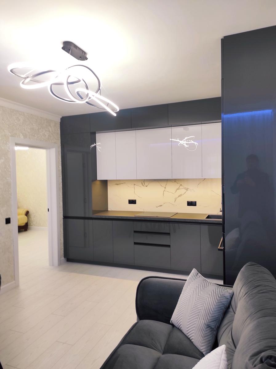 2-комнатная квартира по адресу ул. Коноплянская (площадь 76 м²) - Atlanta.ua - фото 14