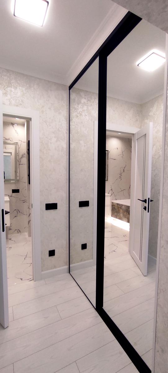 2-комнатная квартира по адресу ул. Коноплянская (площадь 76 м²) - Atlanta.ua - фото 20