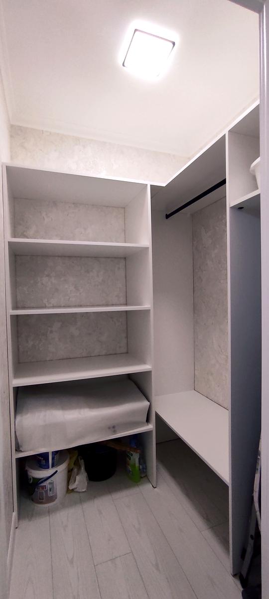 2-комнатная квартира по адресу ул. Коноплянская (площадь 76 м²) - Atlanta.ua - фото 19