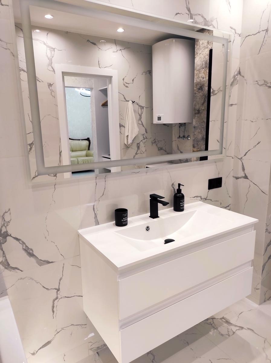 2-комнатная квартира по адресу ул. Коноплянская (площадь 76 м²) - Atlanta.ua - фото 23