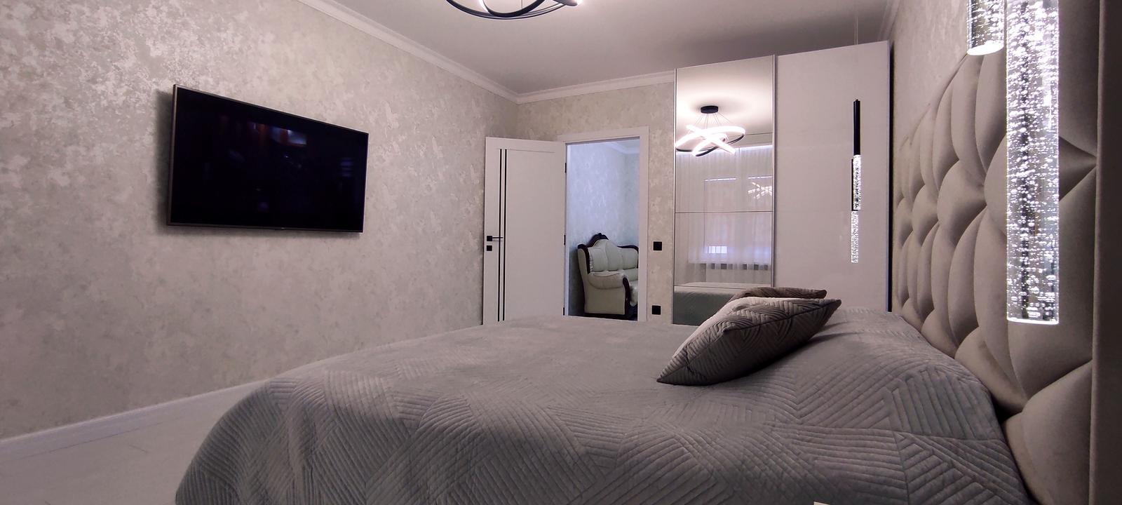 2-комнатная квартира по адресу ул. Коноплянская (площадь 76 м²) - Atlanta.ua - фото 4