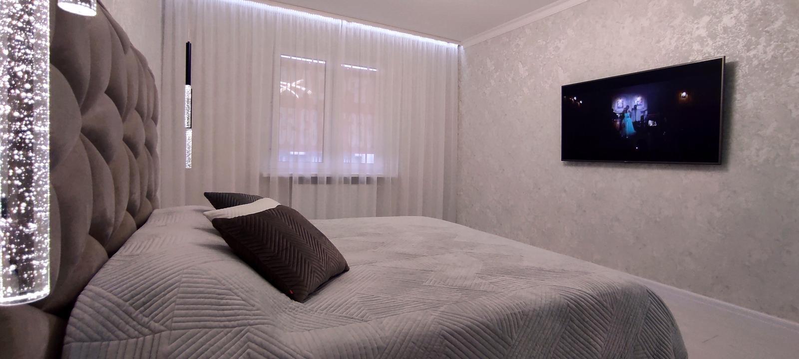 2-комнатная квартира по адресу ул. Коноплянская (площадь 76 м²) - Atlanta.ua - фото 3