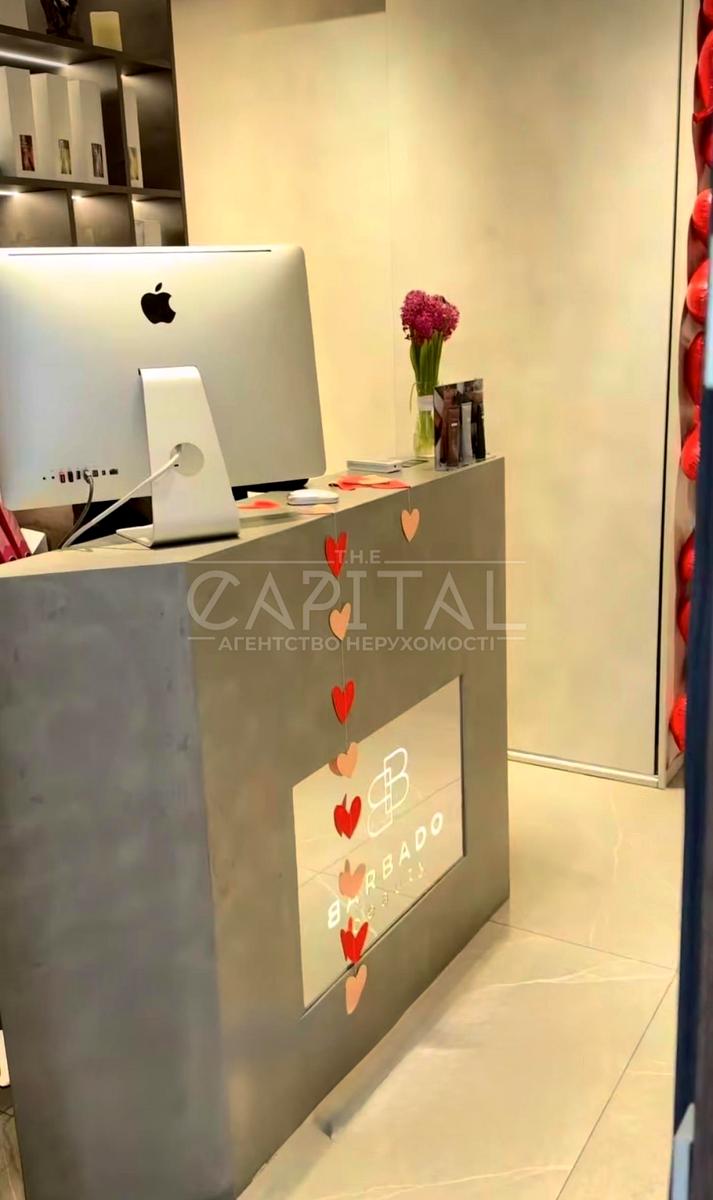 Коммерческая недвижимость по адресу ул. Андрея Верхогляда (площадь 120 м²) - Atlanta.ua - фото 2