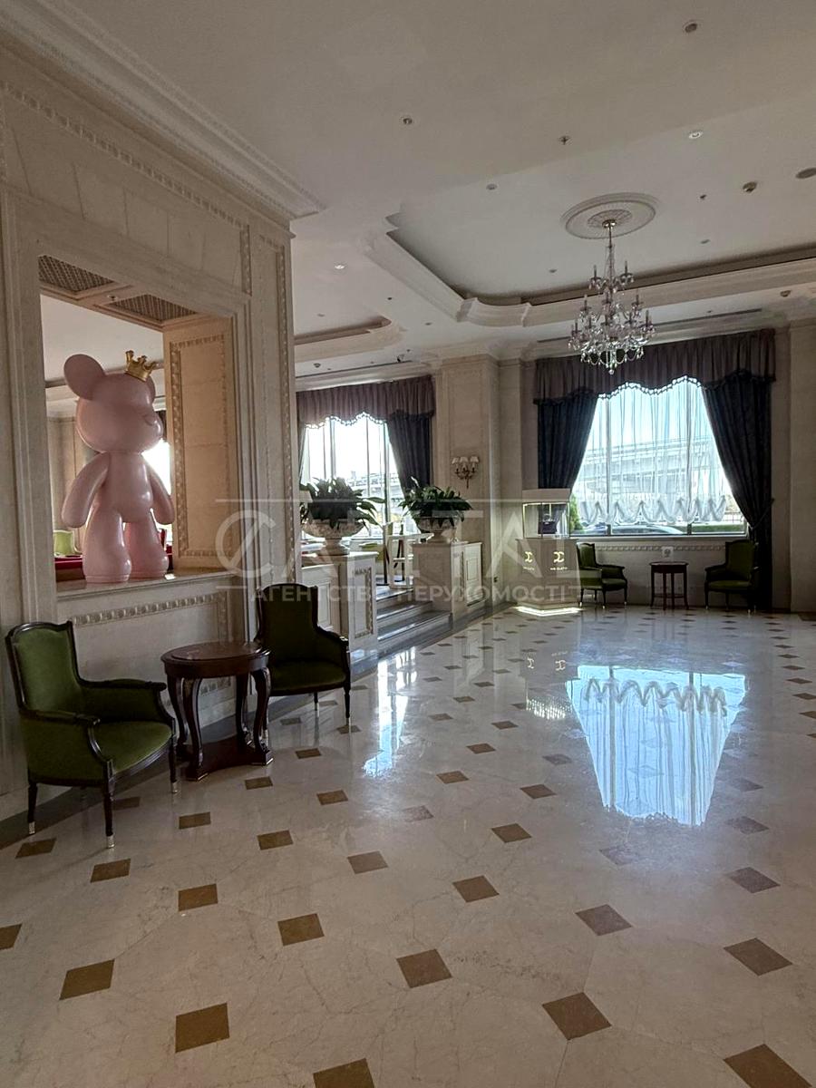 Коммерческая недвижимость по адресу ул. Андрея Верхогляда (площадь 120 м²) - Atlanta.ua - фото 16