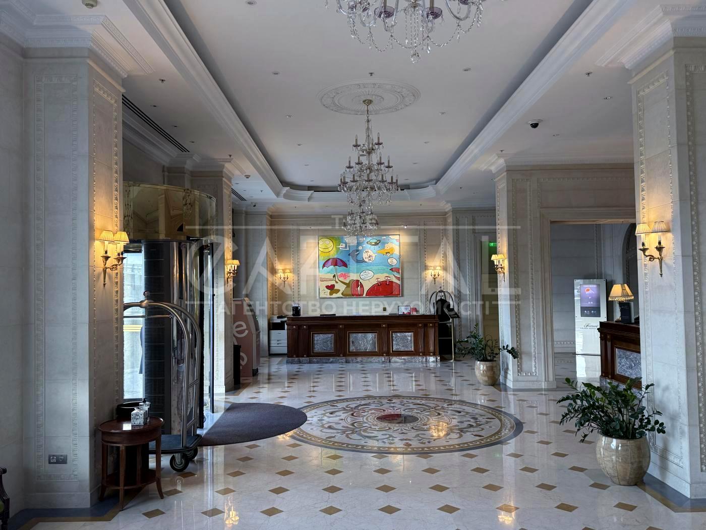 Коммерческая недвижимость по адресу ул. Андрея Верхогляда (площадь 120 м²) - Atlanta.ua - фото 17