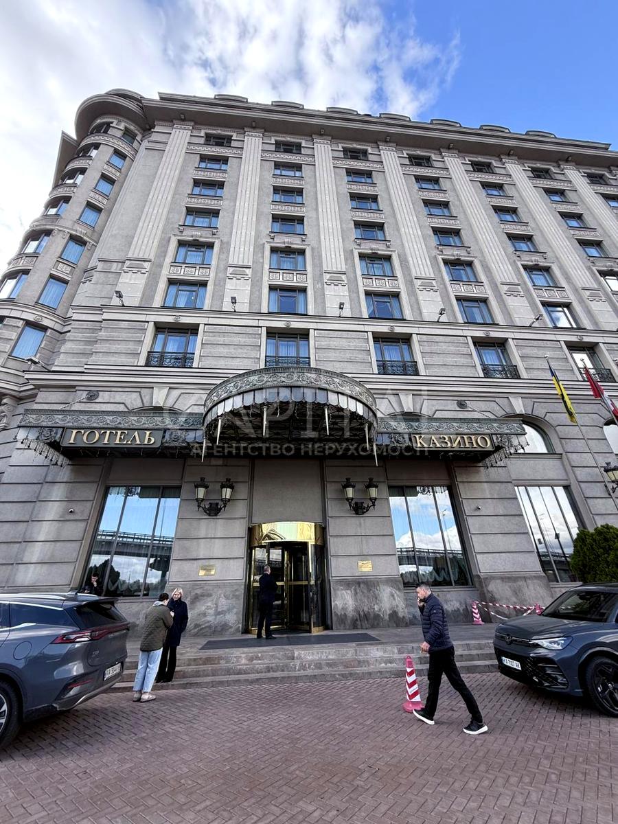 Коммерческая недвижимость по адресу ул. Андрея Верхогляда (площадь 120 м²) - Atlanta.ua - фото 18