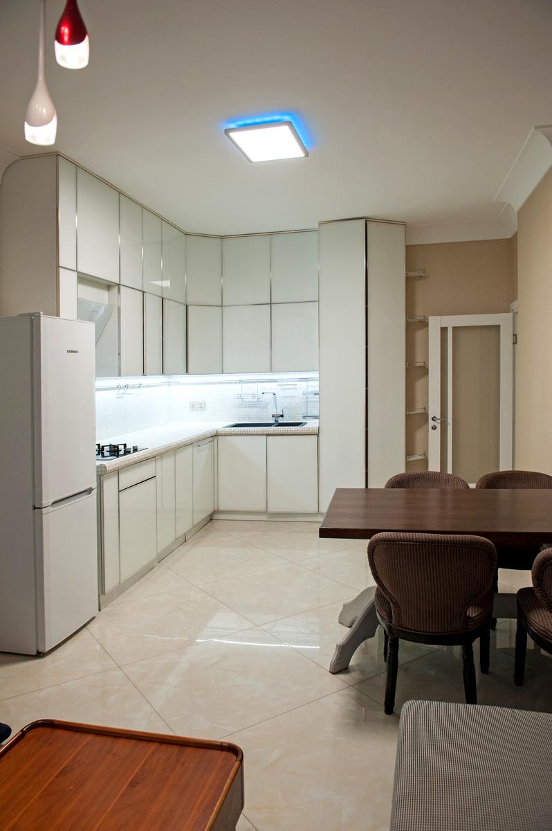 2-комнатная квартира по адресу ул. Трускавецкая (площадь 88 м²) - Atlanta.ua - фото 9