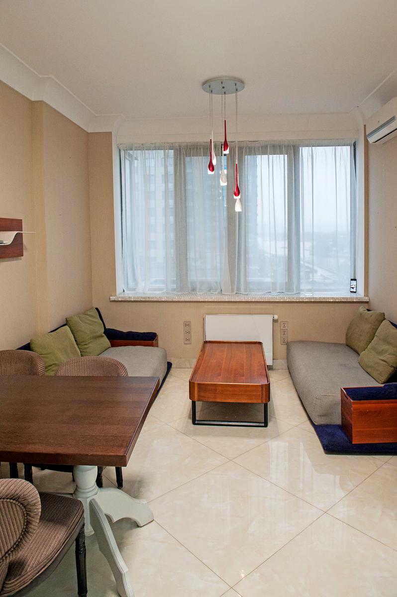 2-комнатная квартира по адресу ул. Трускавецкая (площадь 88 м²) - Atlanta.ua - фото 11