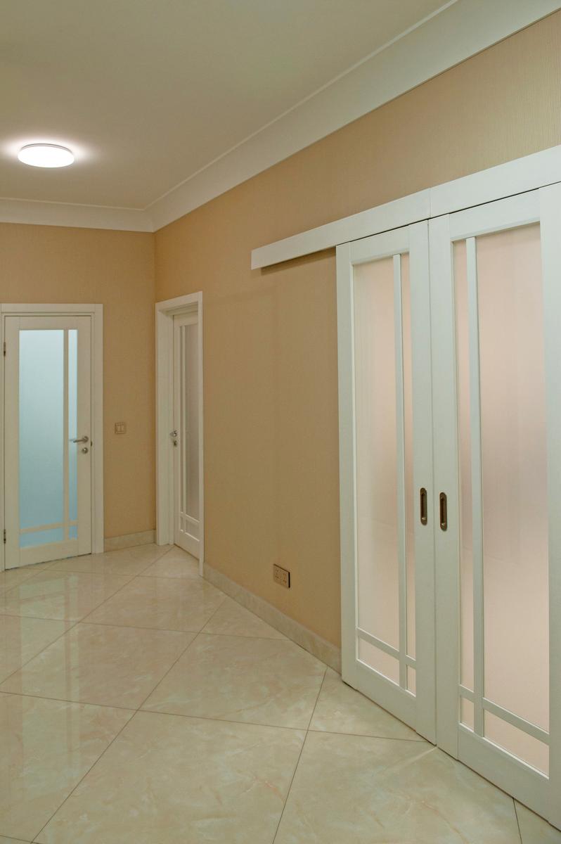 2-комнатная квартира по адресу ул. Трускавецкая (площадь 88 м²) - Atlanta.ua - фото 19