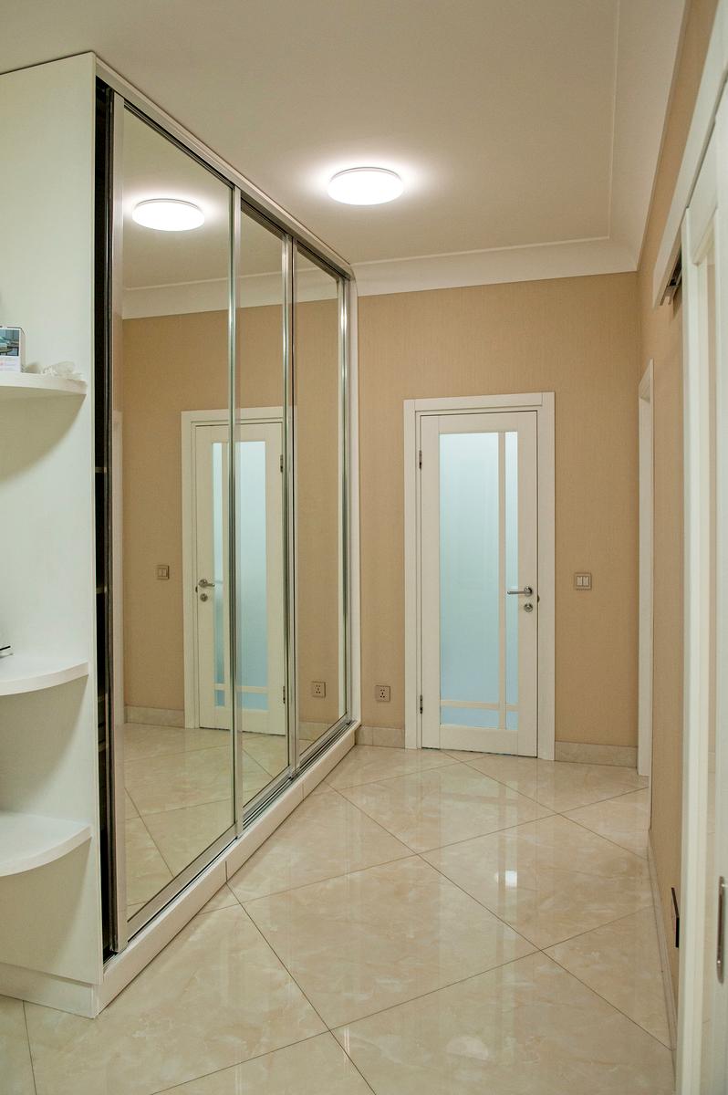 2-комнатная квартира по адресу ул. Трускавецкая (площадь 88 м²) - Atlanta.ua - фото 18