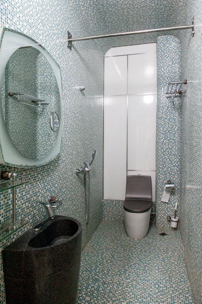 2-комнатная квартира по адресу ул. Трускавецкая (площадь 88 м²) - Atlanta.ua - фото 16