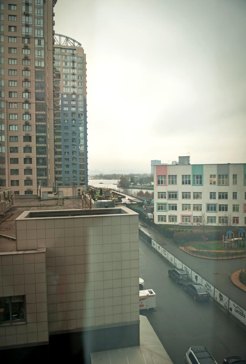 2-комнатная квартира по адресу ул. Трускавецкая (площадь 88 м²) - Atlanta.ua - фото 34