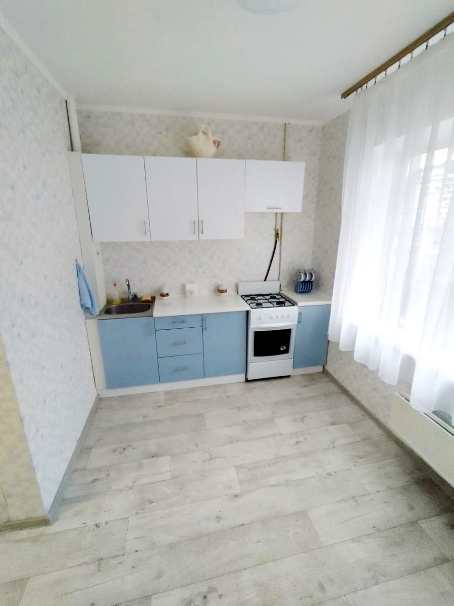 1-room apartment apartment by the address st. Beretti (area 38 m²) - Atlanta.ua - photo 5