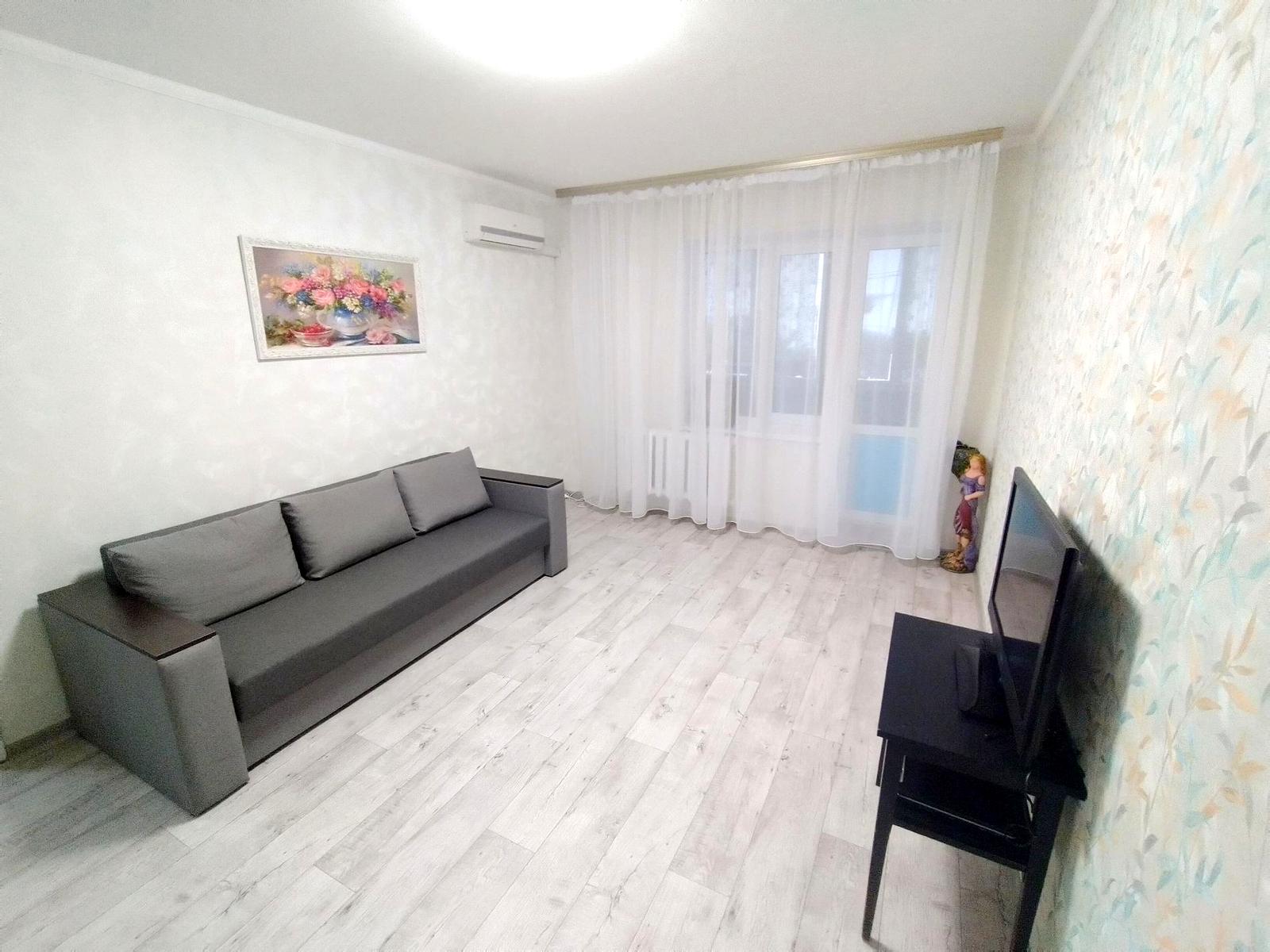 1-room apartment apartment by the address st. Beretti (area 38 m²) - Atlanta.ua - photo 3