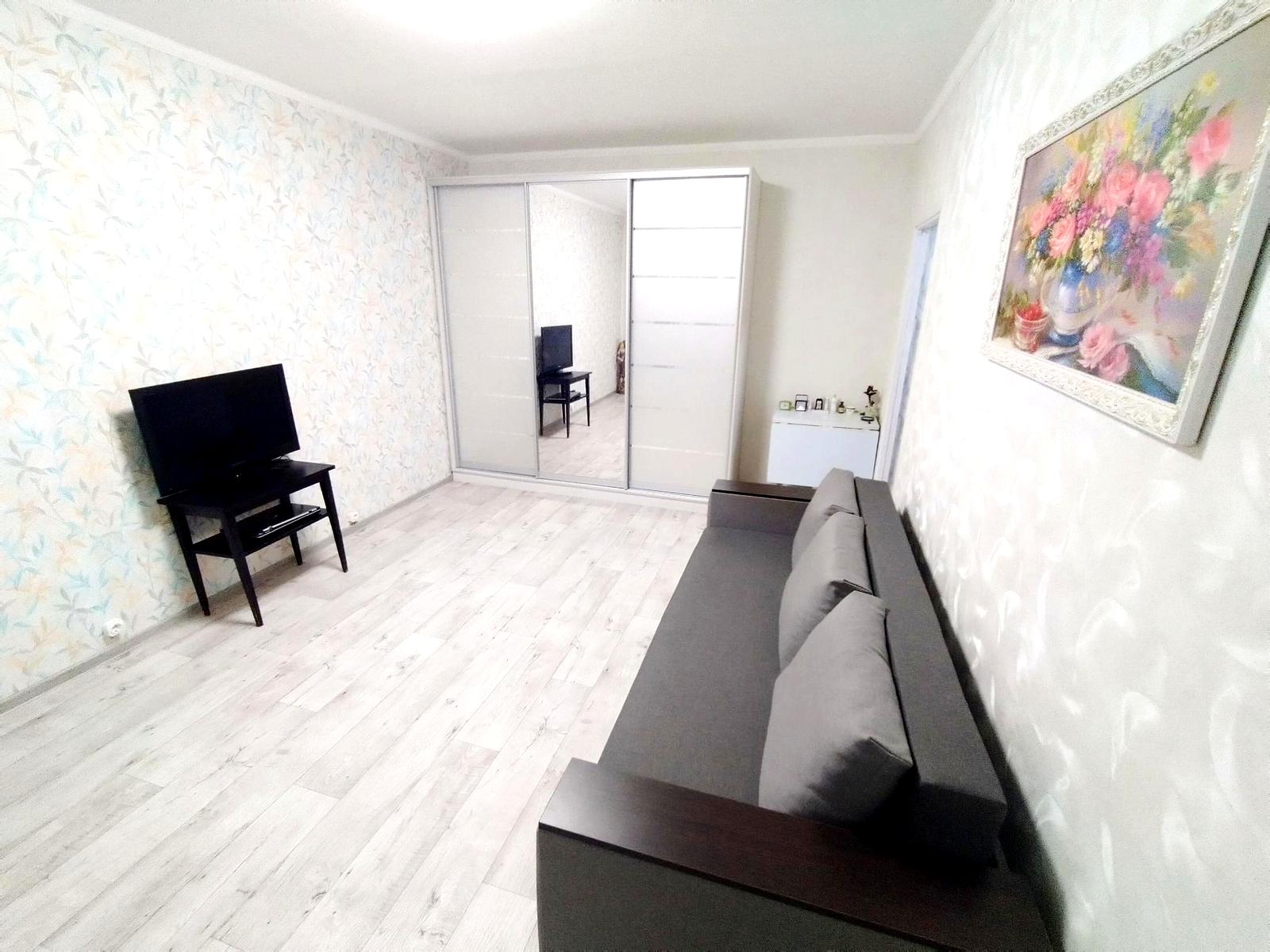 1-room apartment apartment by the address st. Beretti (area 38 m²) - Atlanta.ua - photo 2