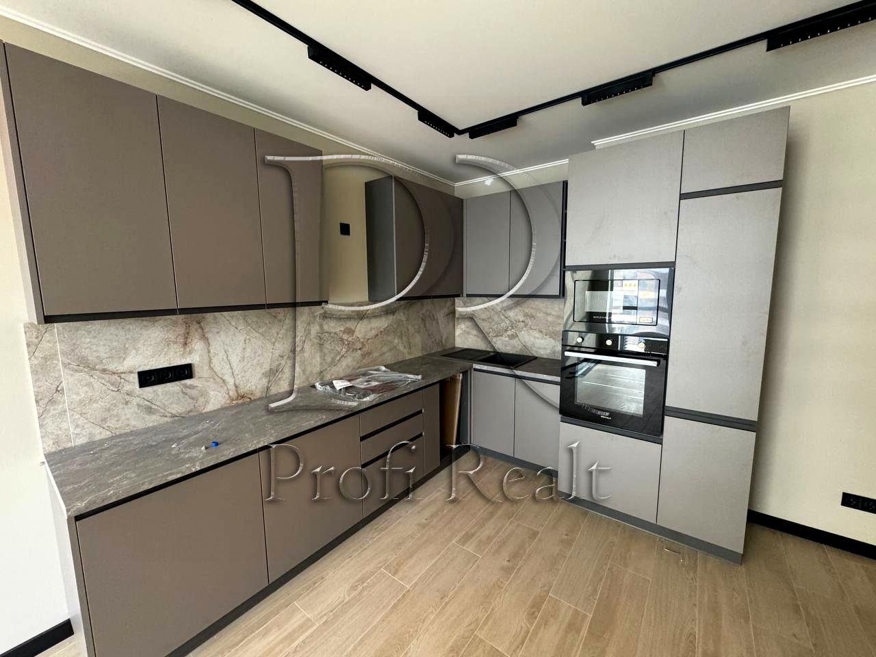 2-кімнатна квартира за адресою наб. Дніпровська (площа 71 м²) - Atlanta.ua - фото 2