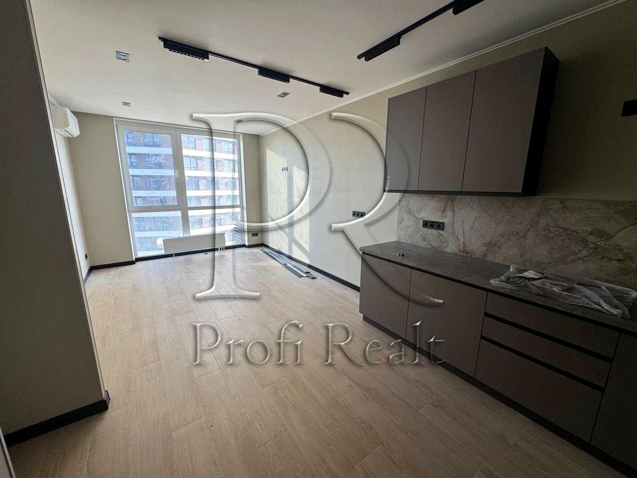 2-кімнатна квартира за адресою наб. Дніпровська (площа 71 м²) - Atlanta.ua - фото 3