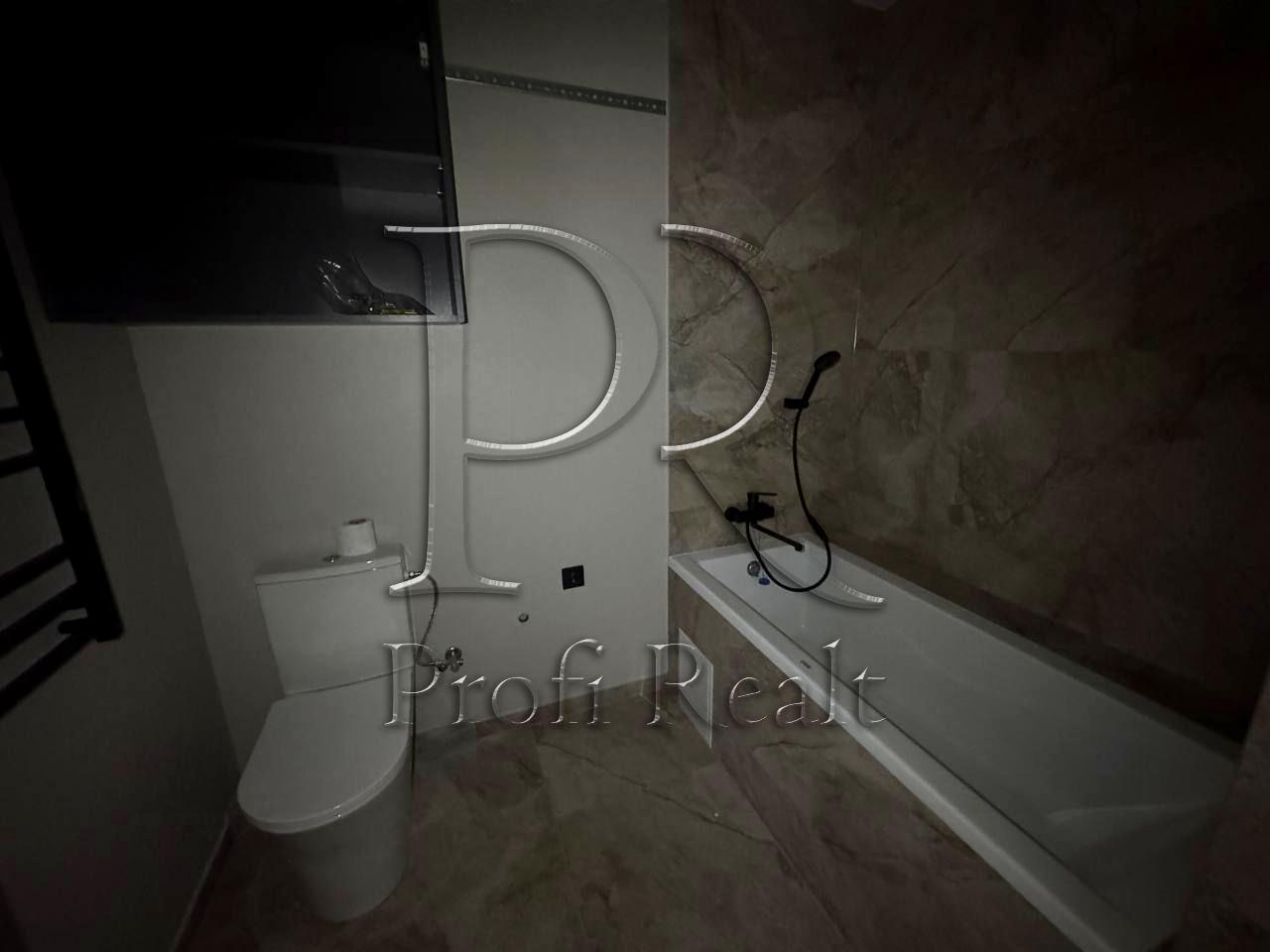 2-кімнатна квартира за адресою наб. Дніпровська (площа 71 м²) - Atlanta.ua - фото 13