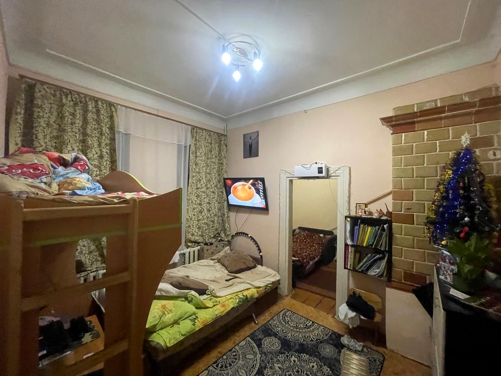 2-кімнатна квартира за адресою Бутишів пров. (площа 33 м²) - Atlanta.ua - фото 3