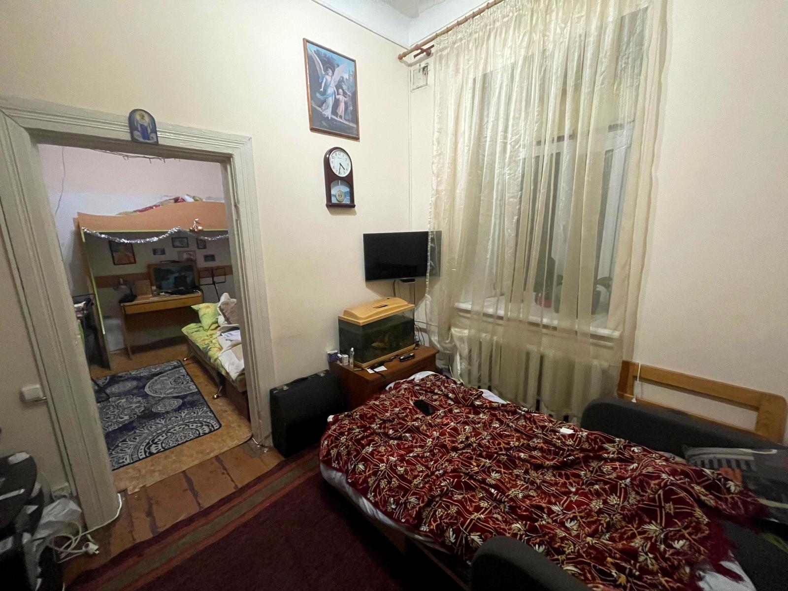 2-кімнатна квартира за адресою Бутишів пров. (площа 33 м²) - Atlanta.ua - фото 5