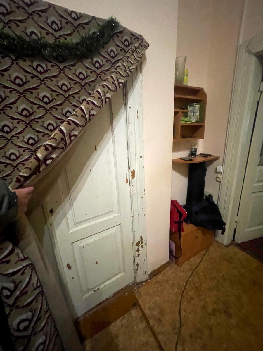 2-кімнатна квартира за адресою Бутишів пров. (площа 33 м²) - Atlanta.ua - фото 6