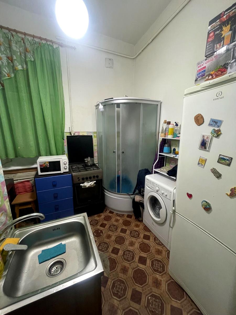 2-кімнатна квартира за адресою Бутишів пров. (площа 33 м²) - Atlanta.ua - фото 8