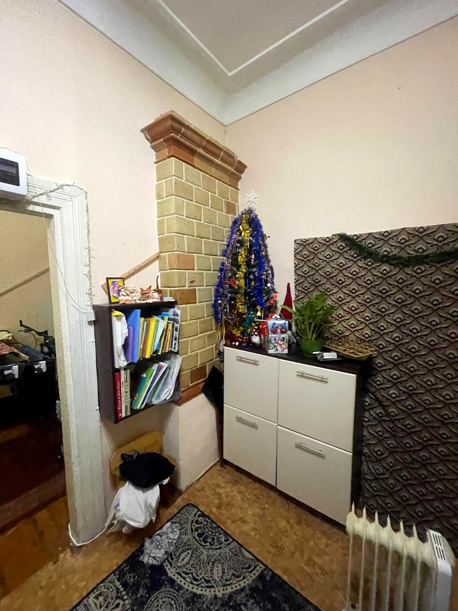 2-кімнатна квартира за адресою Бутишів пров. (площа 33 м²) - Atlanta.ua - фото 7