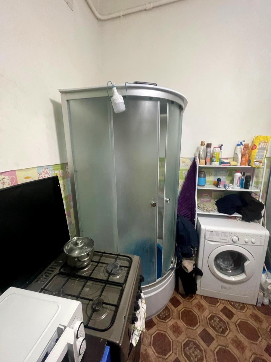 2-кімнатна квартира за адресою Бутишів пров. (площа 33 м²) - Atlanta.ua - фото 11