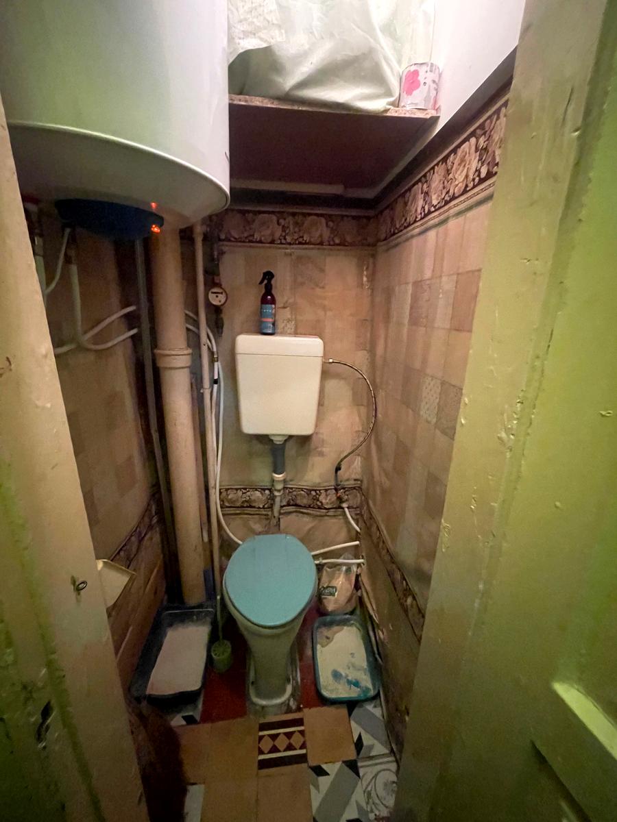 2-кімнатна квартира за адресою Бутишів пров. (площа 33 м²) - Atlanta.ua - фото 12