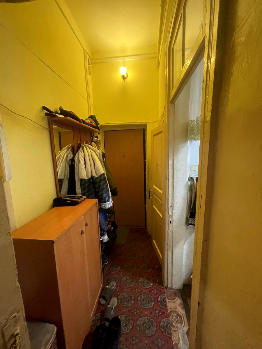 2-кімнатна квартира за адресою Бутишів пров. (площа 33 м²) - Atlanta.ua - фото 13