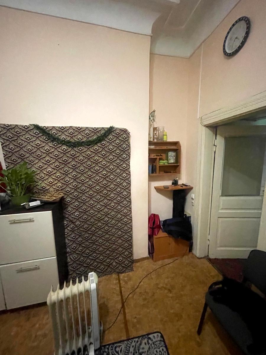 2-кімнатна квартира за адресою Бутишів пров. (площа 33 м²) - Atlanta.ua - фото 14