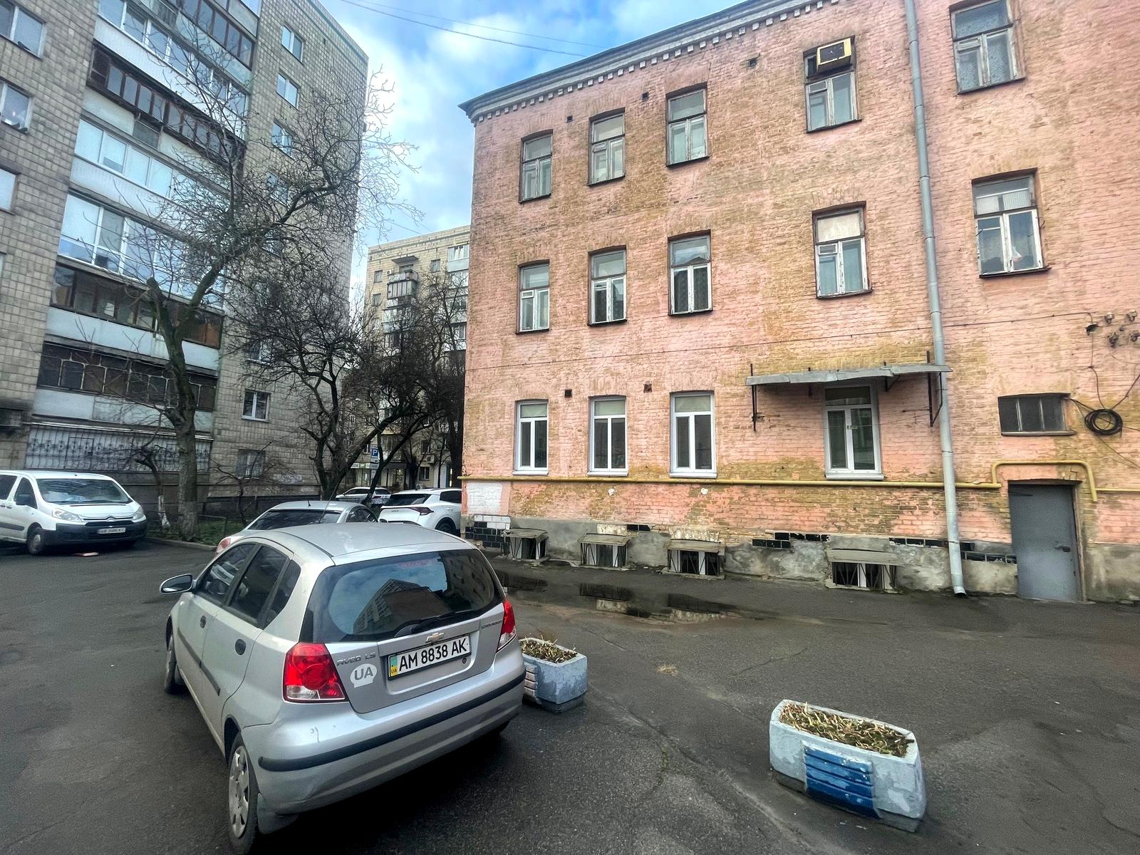 2-кімнатна квартира за адресою Бутишів пров. (площа 33 м²) - Atlanta.ua - фото 17