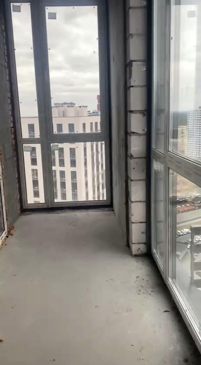 2-кімнатна квартира за адресою вул. Олександра Олеся (площа 73 м²) - Atlanta.ua - фото 3