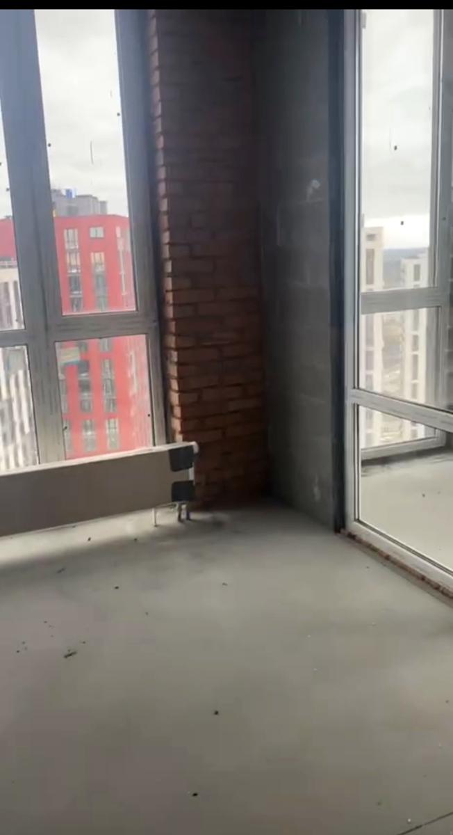 2-кімнатна квартира за адресою вул. Олександра Олеся (площа 73 м²) - Atlanta.ua - фото 2